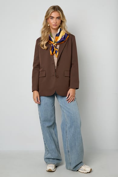 Colorful Scarf h5 Picture4
